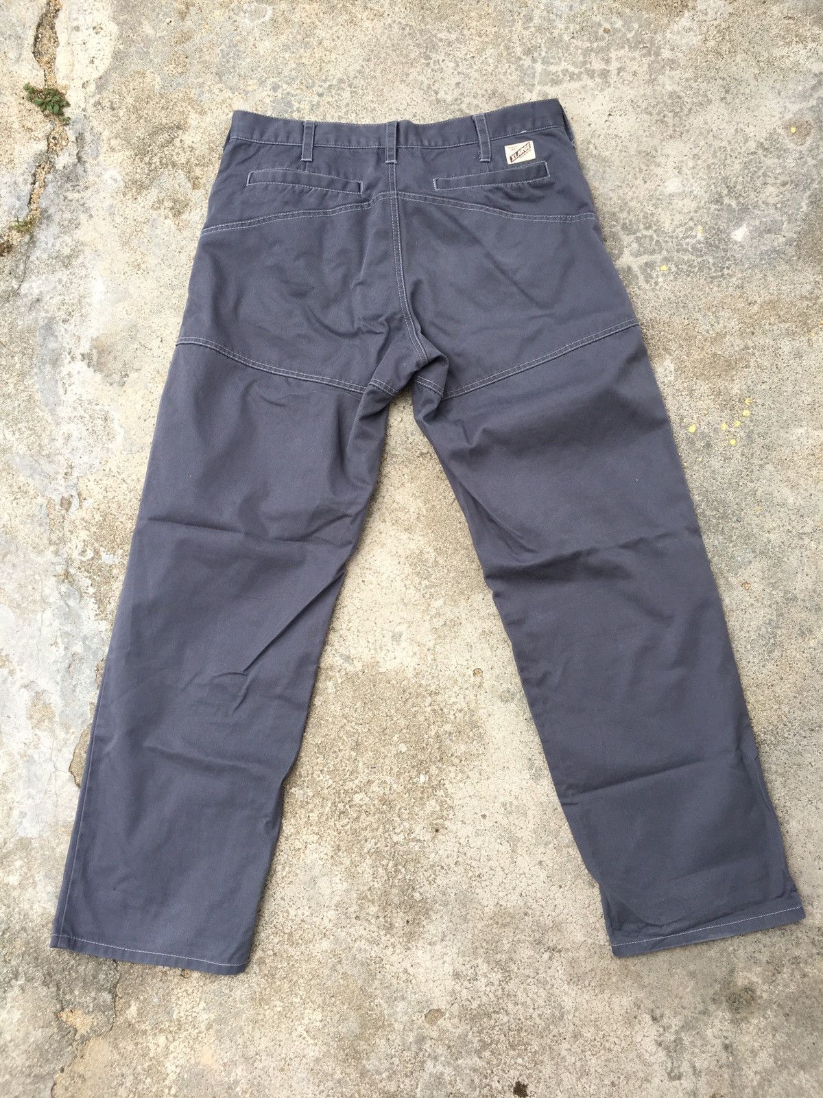 Xlarge Xlarge casual pants worker style Size US 32 / EU 48 - 2 Thumbnail