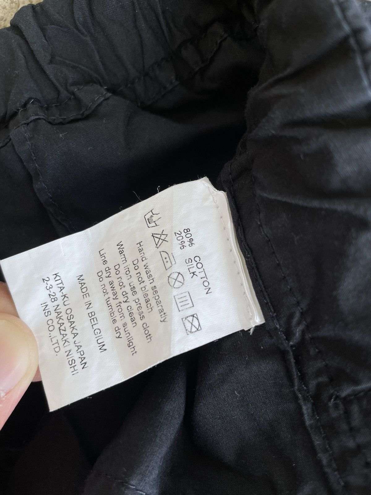 BASISBROEK BasisBroek pants Size US 34 / EU 50 - 7 Thumbnail
