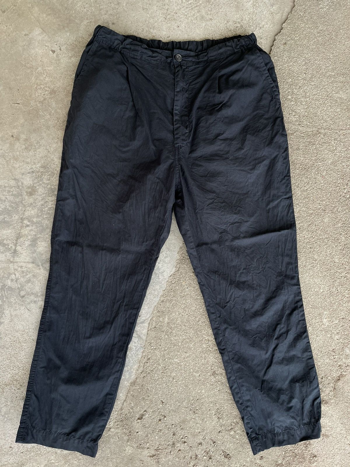 BASISBROEK BasisBroek pants Size US 34 / EU 50 - 1 Thumbnail