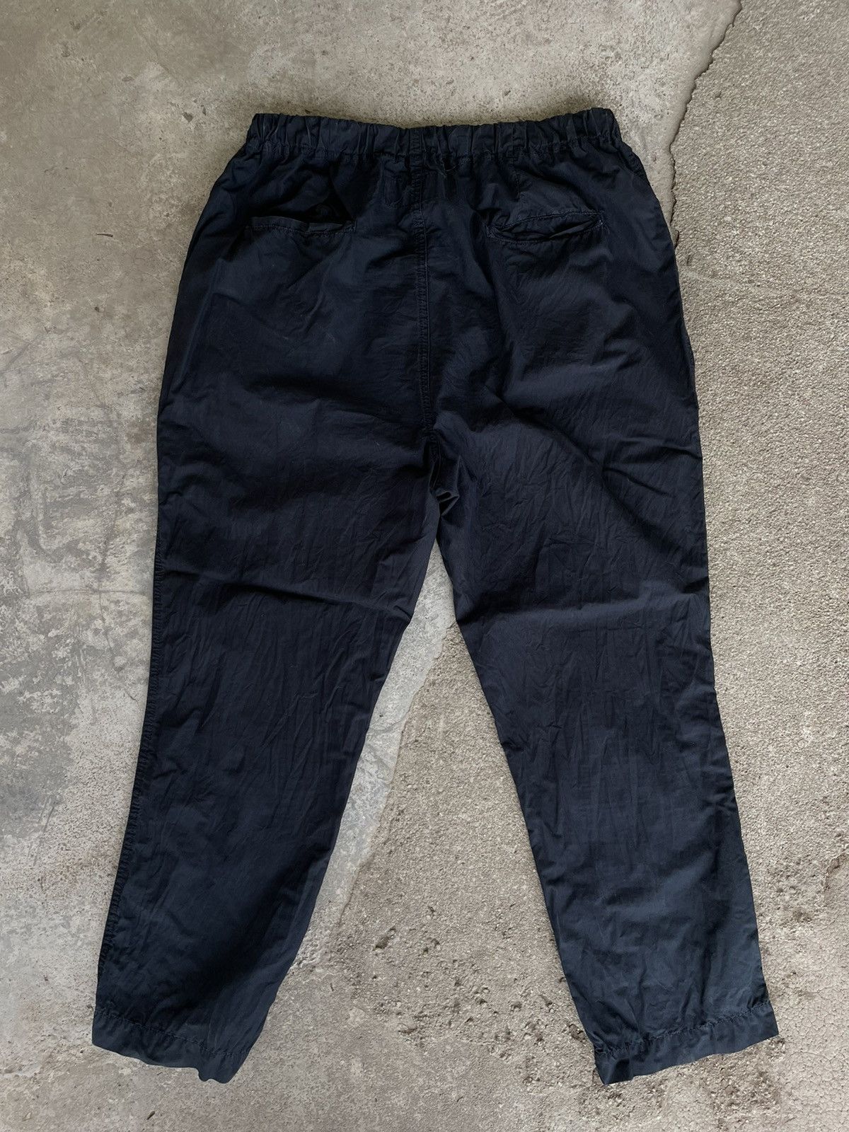 BASISBROEK BasisBroek pants Size US 34 / EU 50 - 2 Thumbnail