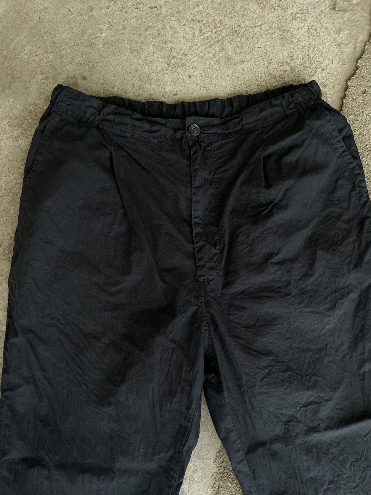 BASISBROEK BasisBroek pants Size US 34 / EU 50 - 3 Thumbnail