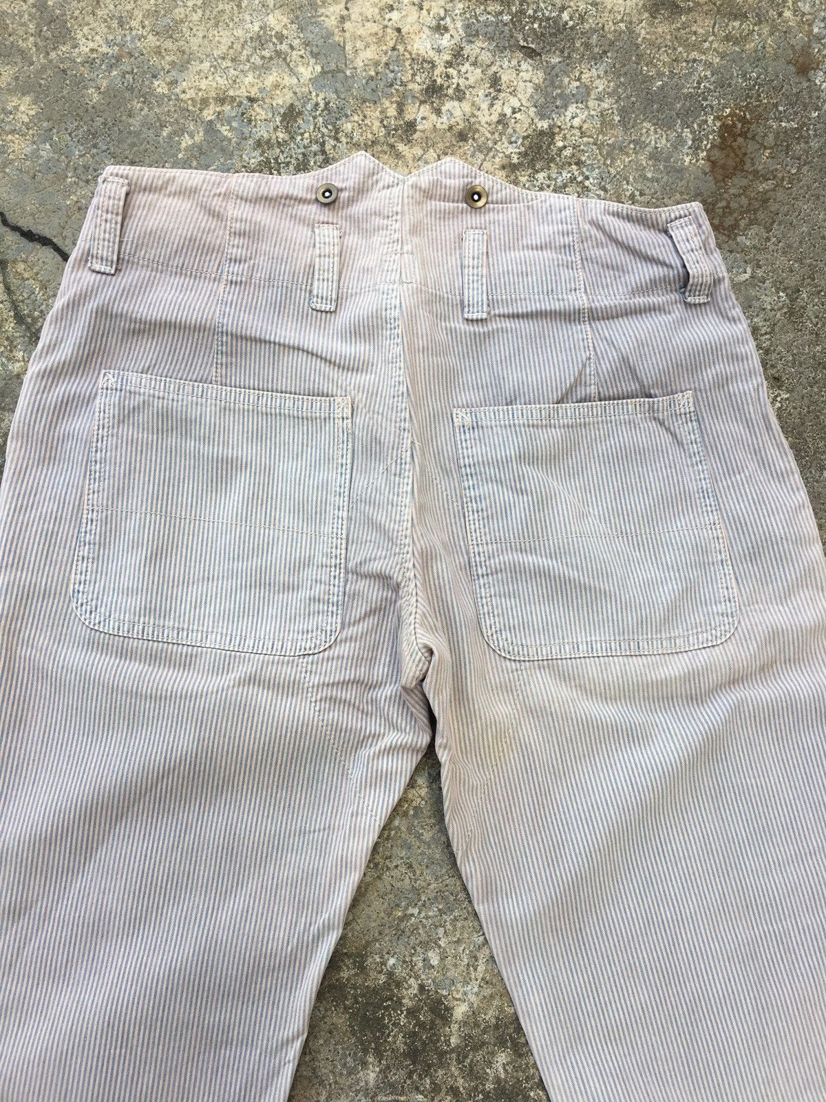 Gap Gap Workwear Design Hickory Size US 32 / EU 48 - 4 Thumbnail