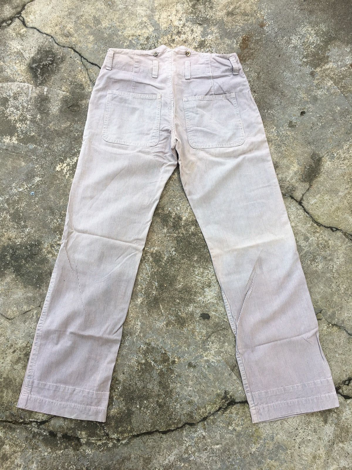 Gap Gap Workwear Design Hickory Size US 32 / EU 48 - 2 Thumbnail