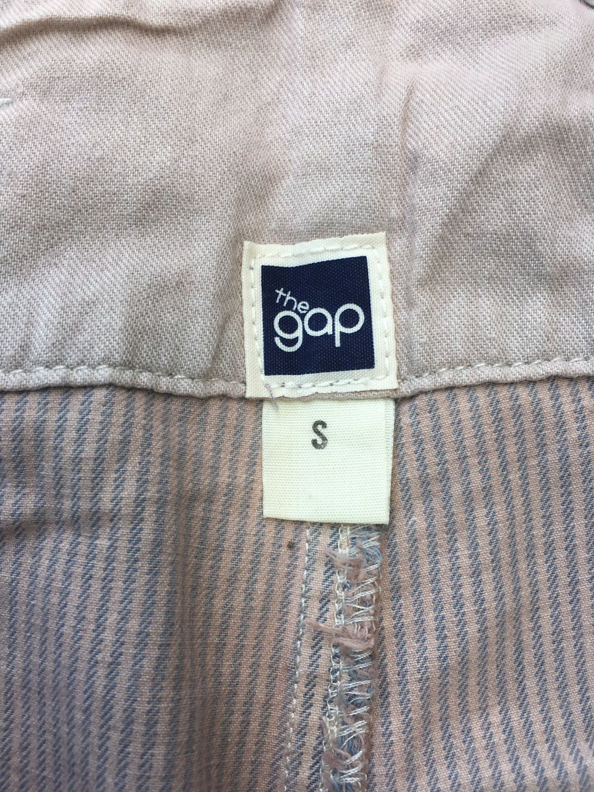 Gap Gap Workwear Design Hickory Size US 32 / EU 48 - 7 Thumbnail