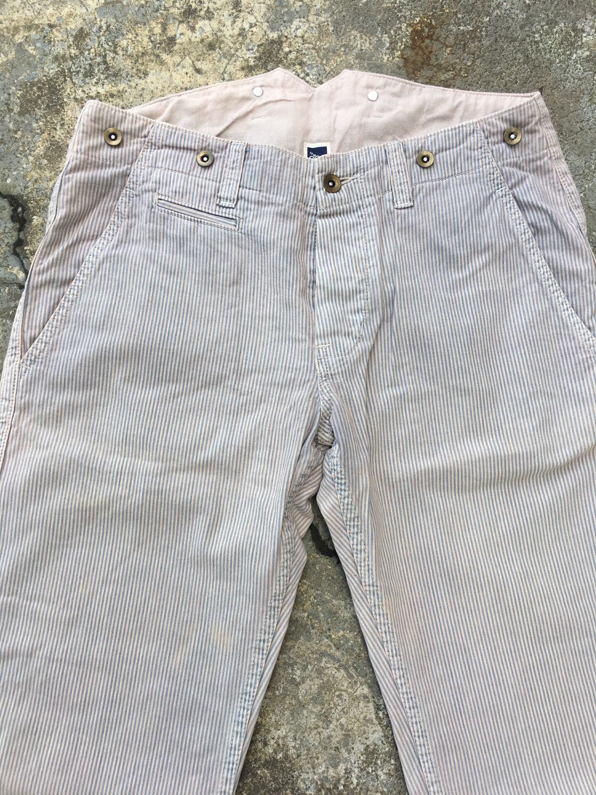Gap Gap Workwear Design Hickory Size US 32 / EU 48 - 3 Thumbnail