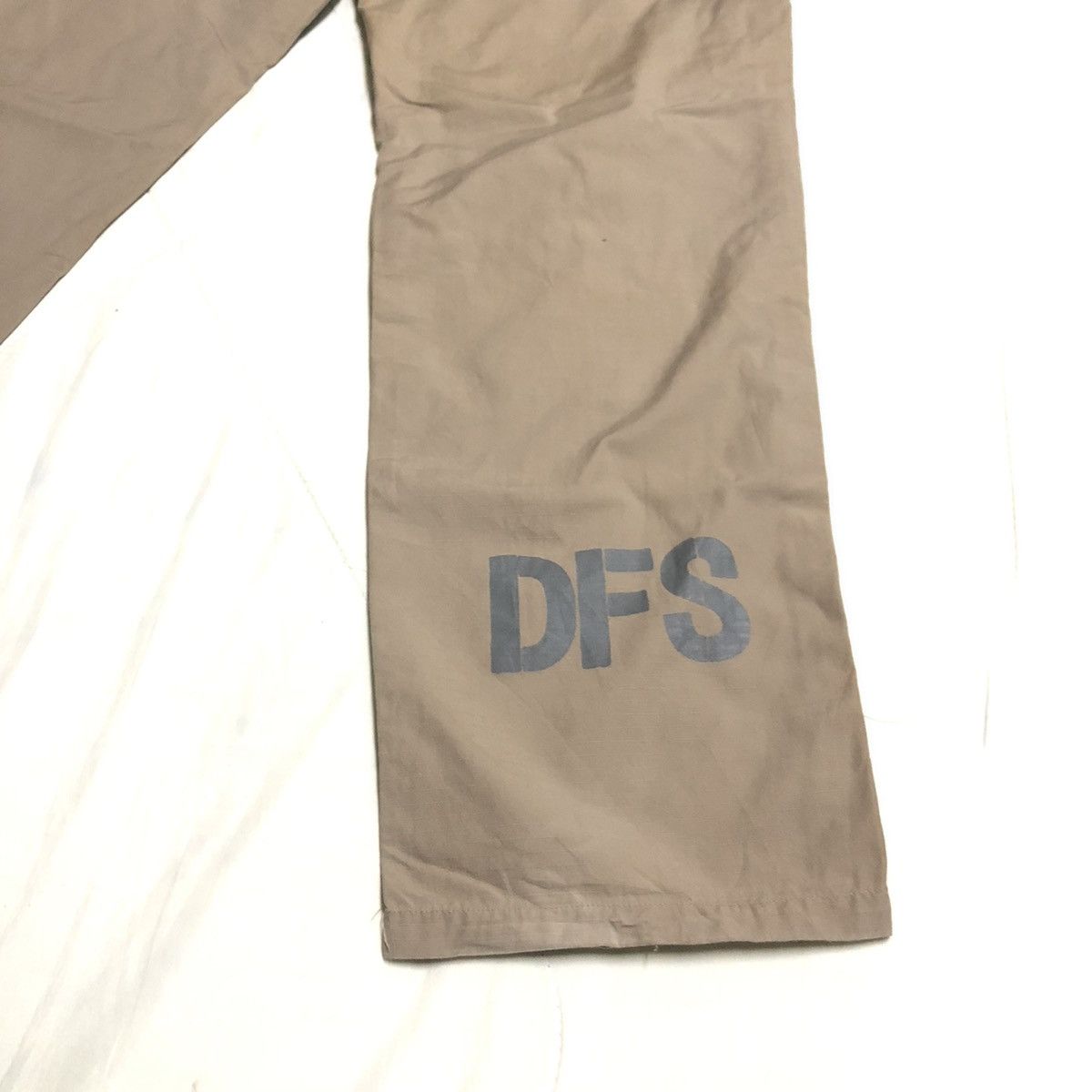 Girl Skateboards × Shorty's Skateboards Vintage Duff Shoes Cargo Pant Size US 32 / EU 48 - 13 Thumbnail