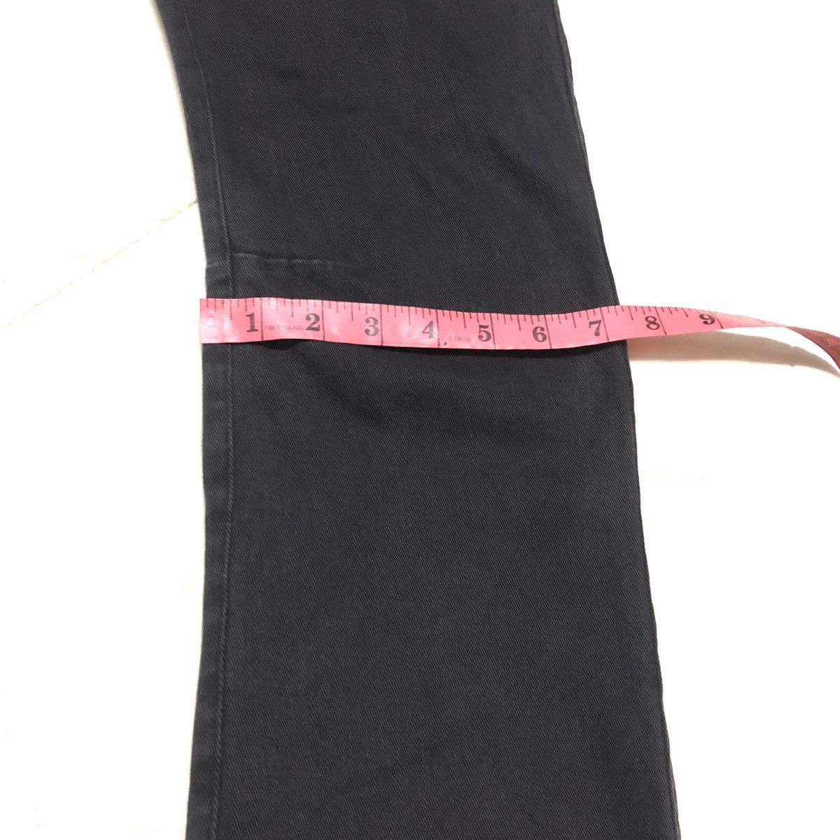 Fallen Fallen Skateboard Baker Stretchable Flare Pant Size US 34 / EU 50 - 11 Thumbnail
