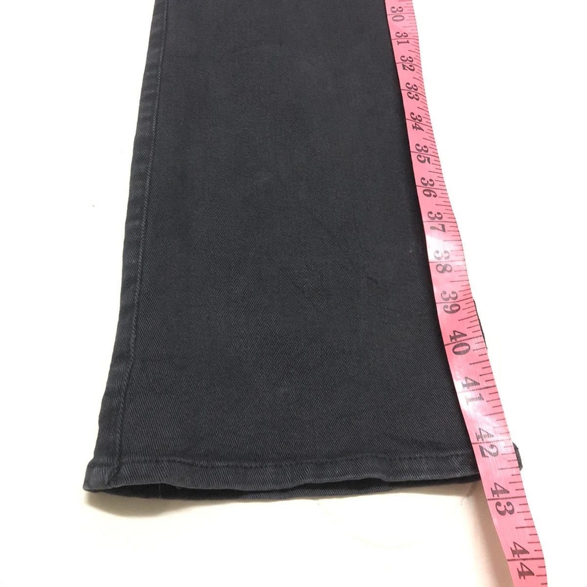 Fallen Fallen Skateboard Baker Stretchable Flare Pant Size US 34 / EU 50 - 9 Thumbnail