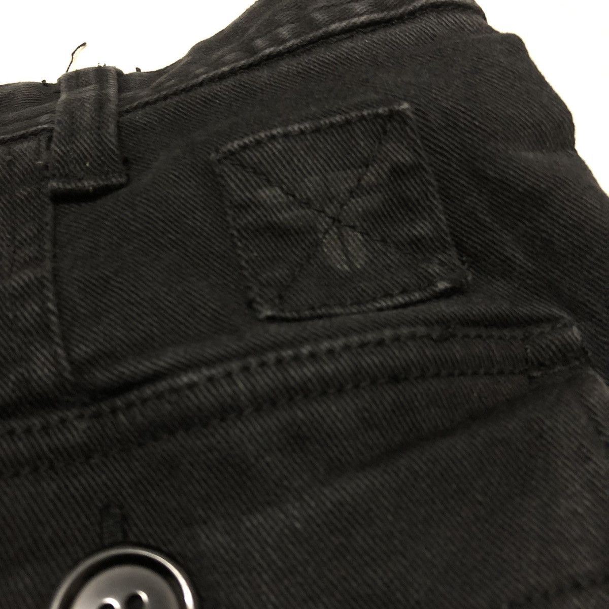 Fallen Fallen Skateboard Baker Stretchable Flare Pant Size US 34 / EU 50 - 13 Thumbnail