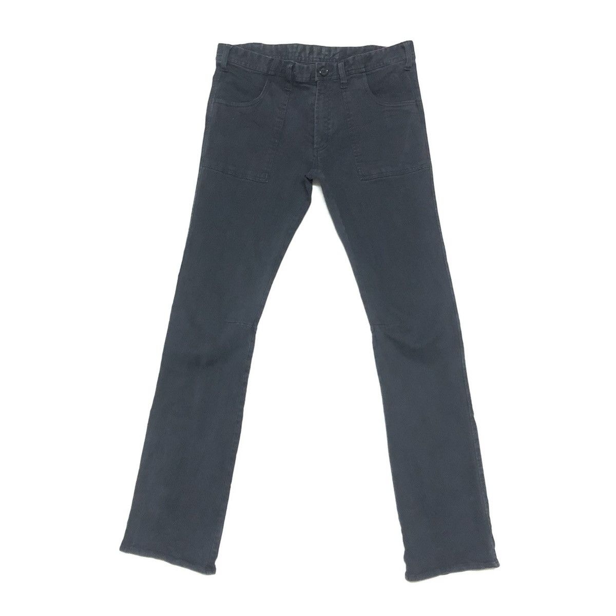 Fallen Fallen Skateboard Baker Stretchable Flare Pant Size US 34 / EU 50 - 1 Thumbnail