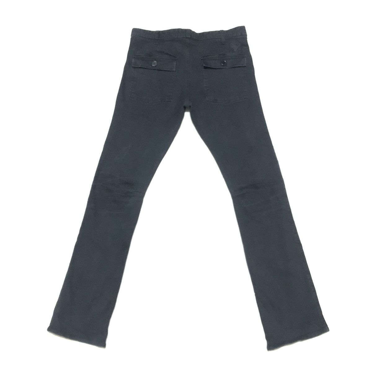 Fallen Fallen Skateboard Baker Stretchable Flare Pant Size US 34 / EU 50 - 15 Thumbnail