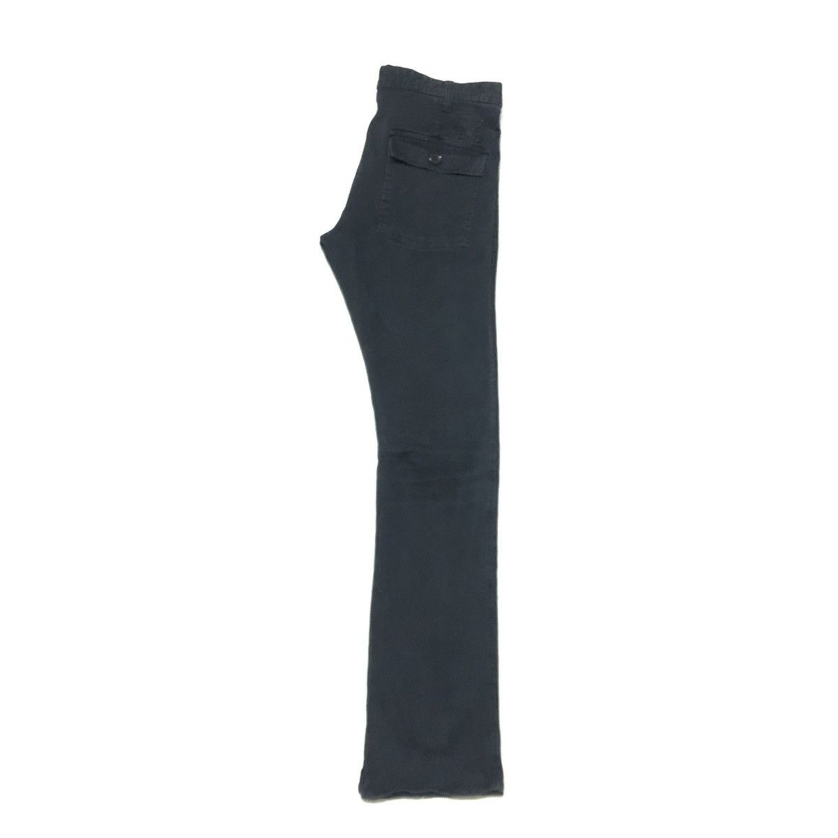 Fallen Fallen Skateboard Baker Stretchable Flare Pant Size US 34 / EU 50 - 16 Thumbnail