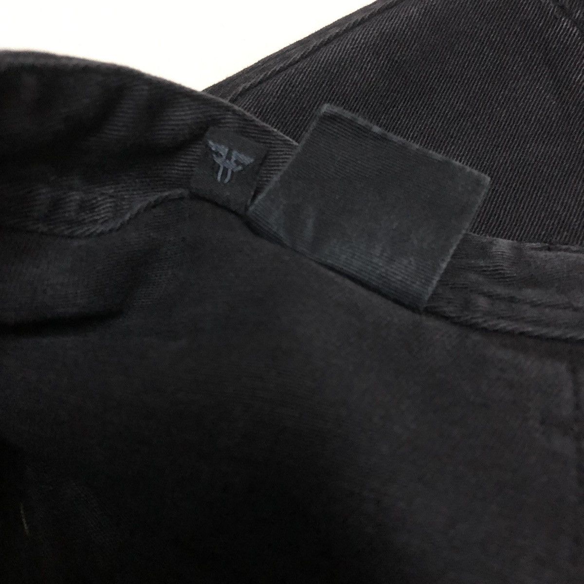 Fallen Fallen Skateboard Baker Stretchable Flare Pant Size US 34 / EU 50 - 4 Thumbnail