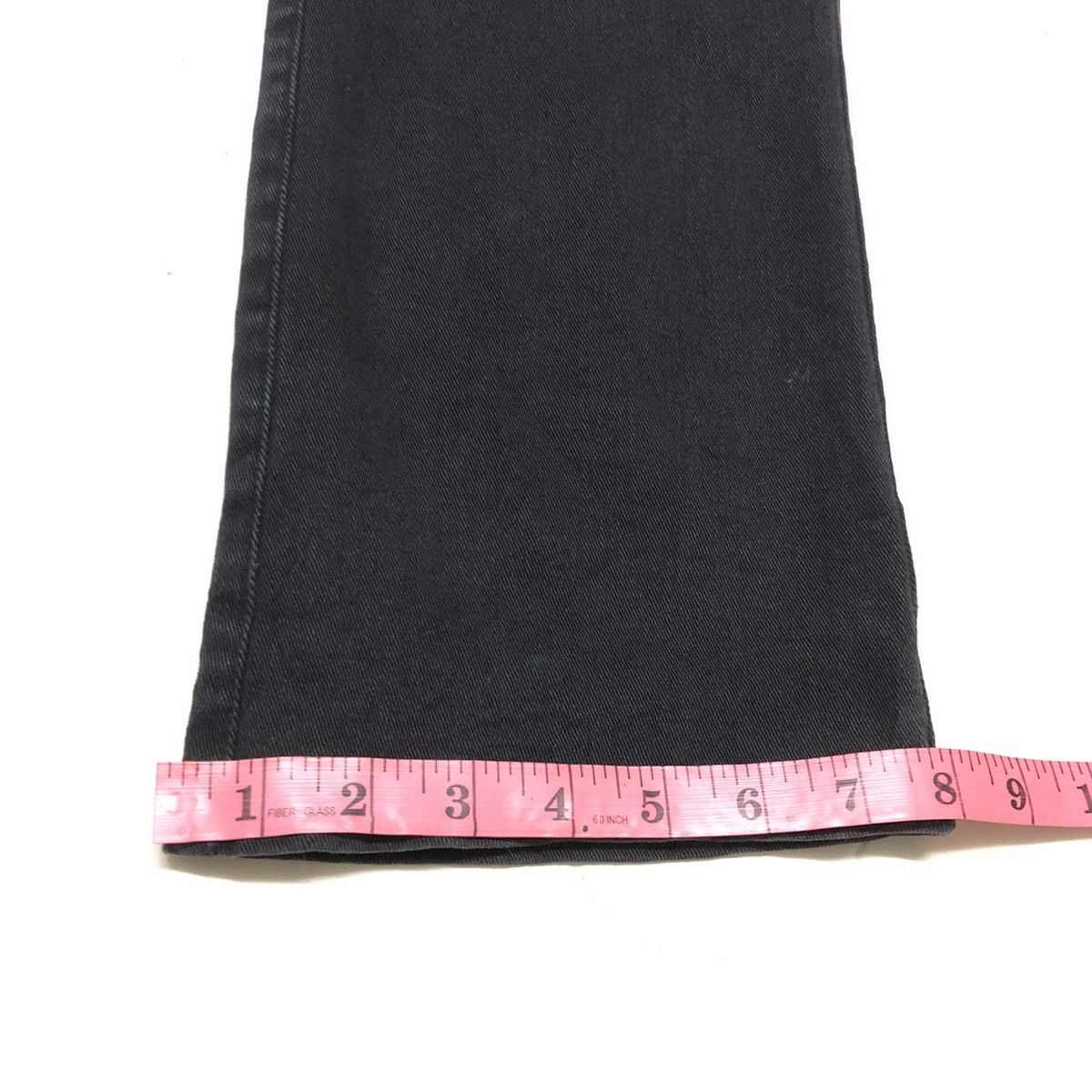 Fallen Fallen Skateboard Baker Stretchable Flare Pant Size US 34 / EU 50 - 12 Thumbnail