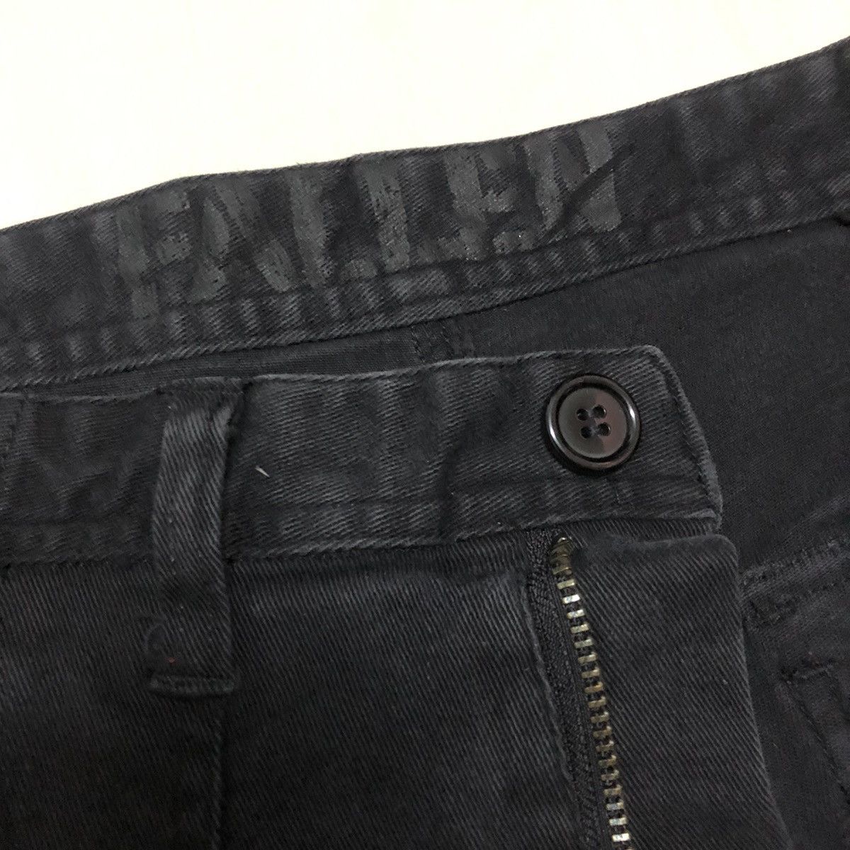 Fallen Fallen Skateboard Baker Stretchable Flare Pant Size US 34 / EU 50 - 2 Thumbnail