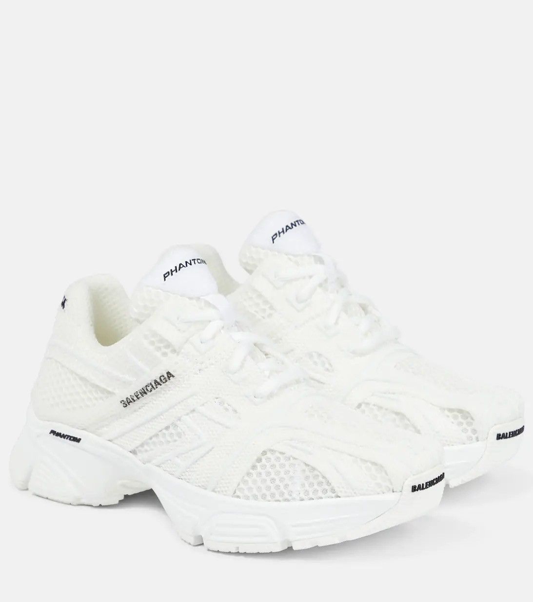 Balenciaga Phantom Sneakers