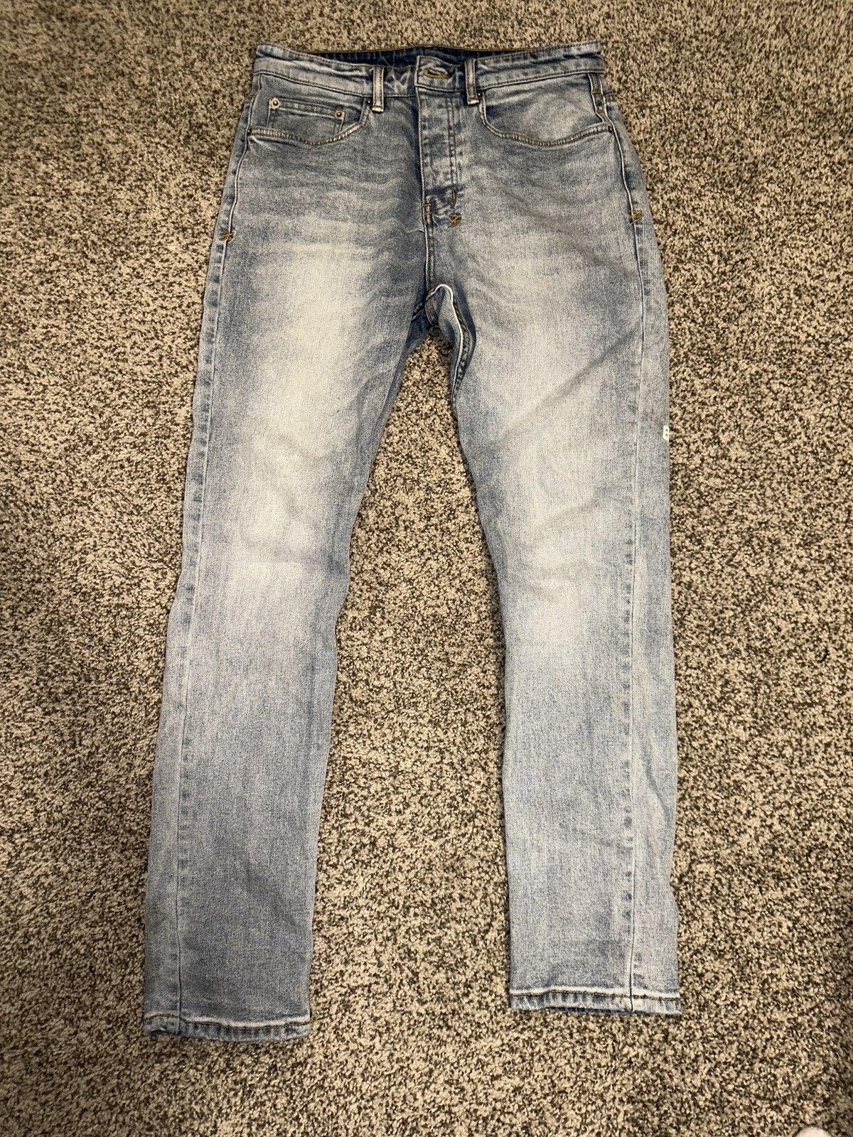Ksubi Ksubi Jeans Size US 31 - 2 Thumbnail