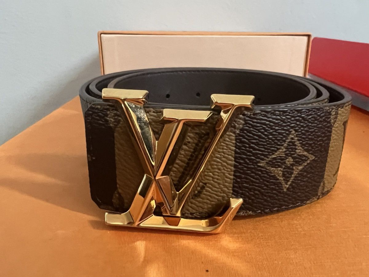 Louis Vuitton Louis Vuitton X Nigo Size 40 - 3 Thumbnail