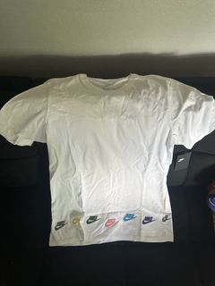 Sean wotherspoon nike hot sale t shirt