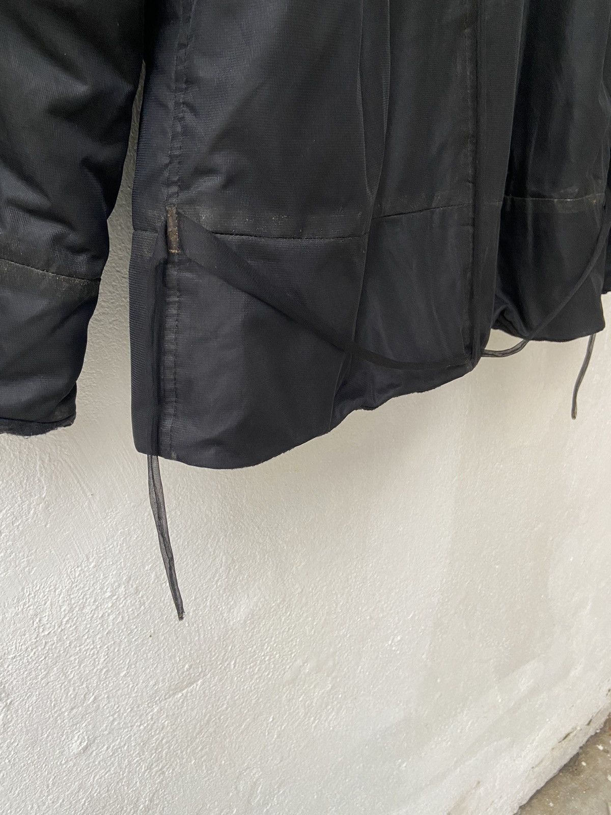 Final Home A/W 1995 Issey Miyake Final Home Survival jacket Size US M / EU 48-50 / 2 - 10 Thumbnail