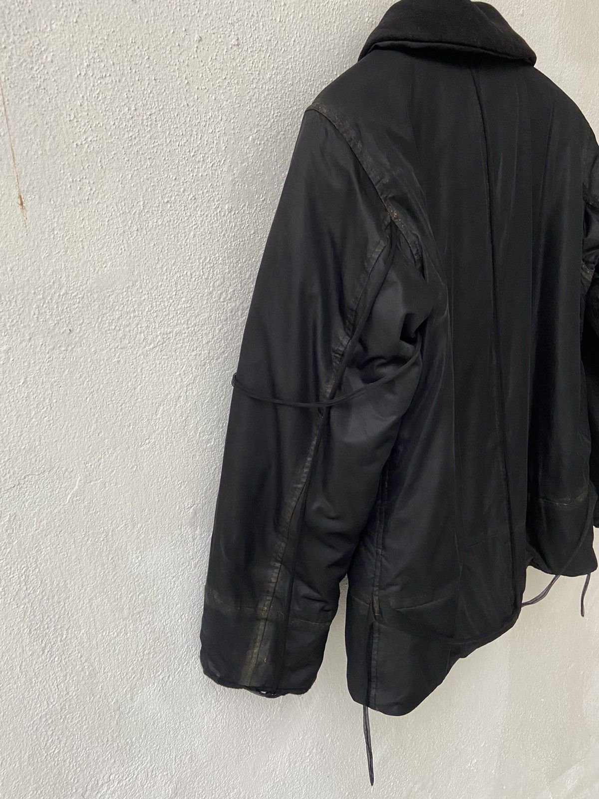 Final Home A/W 1995 Issey Miyake Final Home Survival jacket Size US M / EU 48-50 / 2 - 7 Thumbnail
