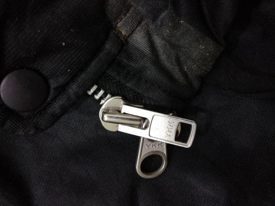 Final Home A/W 1995 Issey Miyake Final Home Survival jacket Size US M / EU 48-50 / 2 - 12 Thumbnail