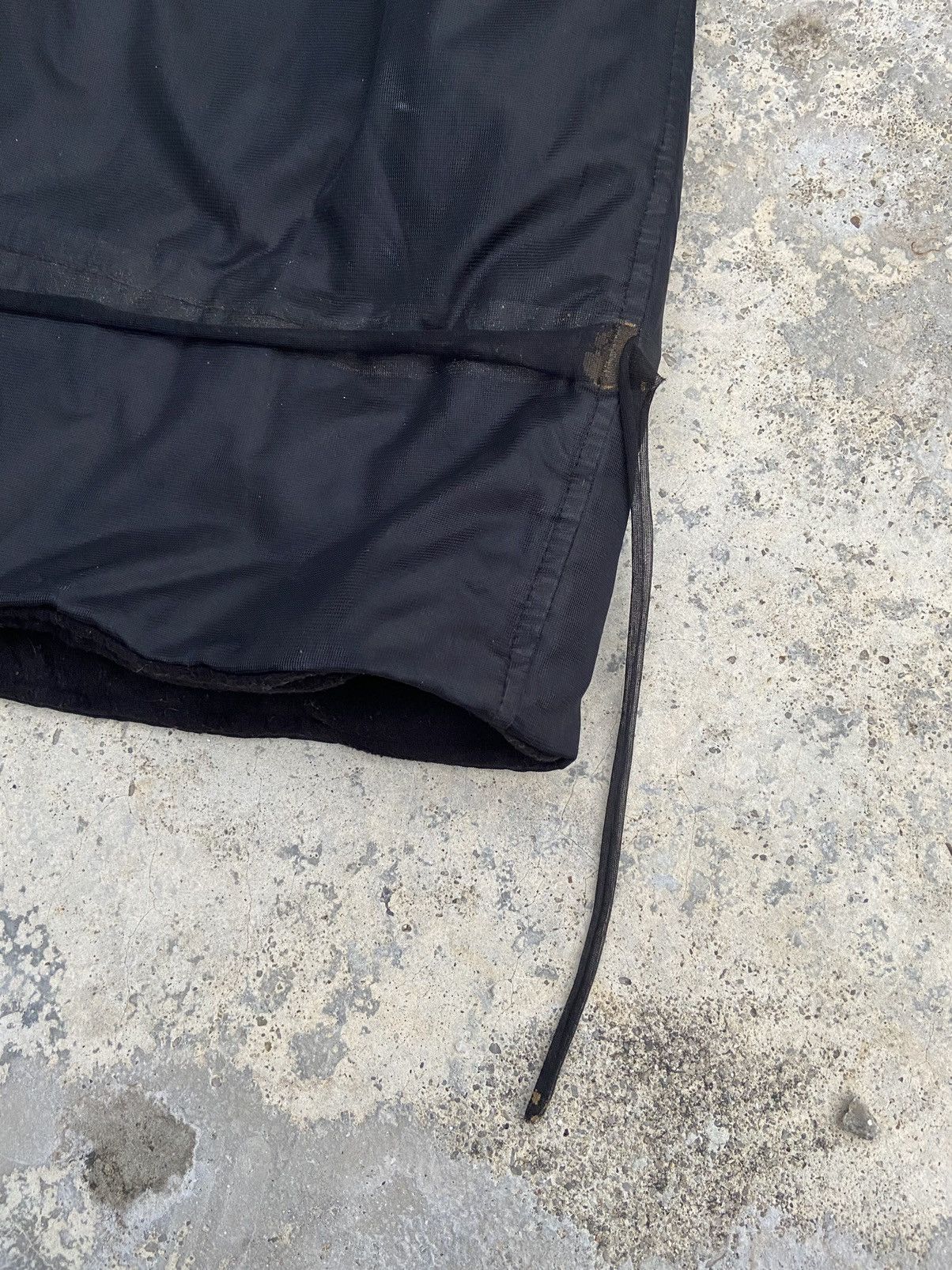 Final Home A/W 1995 Issey Miyake Final Home Survival jacket Size US M / EU 48-50 / 2 - 11 Thumbnail