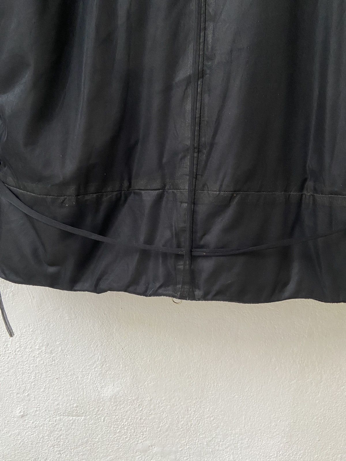 Final Home A/W 1995 Issey Miyake Final Home Survival jacket Size US M / EU 48-50 / 2 - 9 Thumbnail