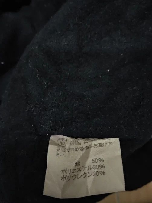 Final Home A/W 1995 Issey Miyake Final Home Survival jacket Size US M / EU 48-50 / 2 - 13 Thumbnail