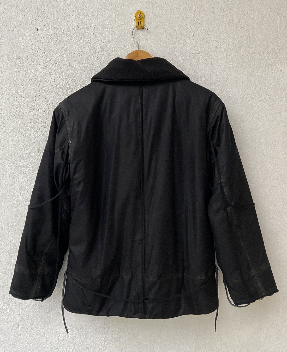 Final Home A/W 1995 Issey Miyake Final Home Survival jacket Size US M / EU 48-50 / 2 - 6 Thumbnail