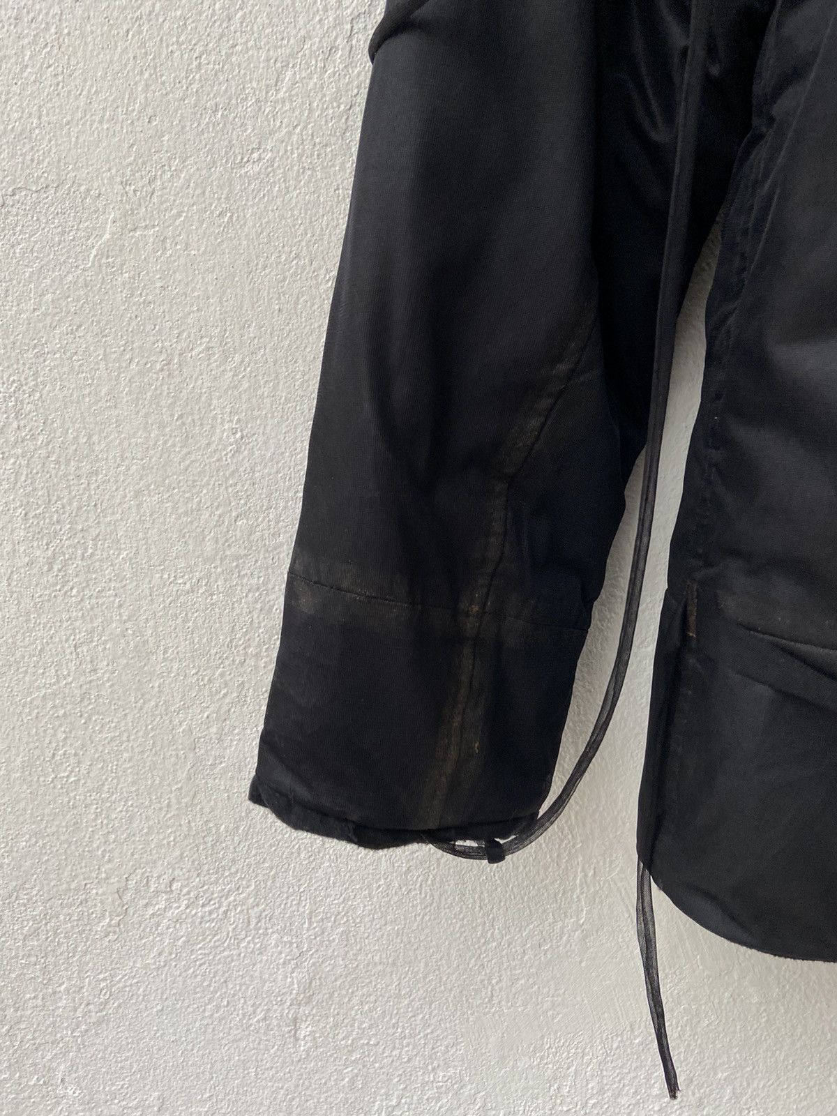 Final Home A/W 1995 Issey Miyake Final Home Survival jacket Size US M / EU 48-50 / 2 - 8 Thumbnail
