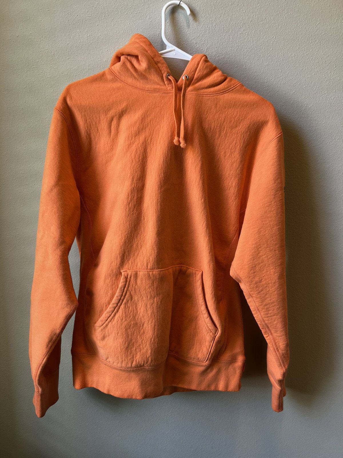 Supreme Supreme Menace Hoodie Size US M / EU 48-50 / 2 - 2 Thumbnail