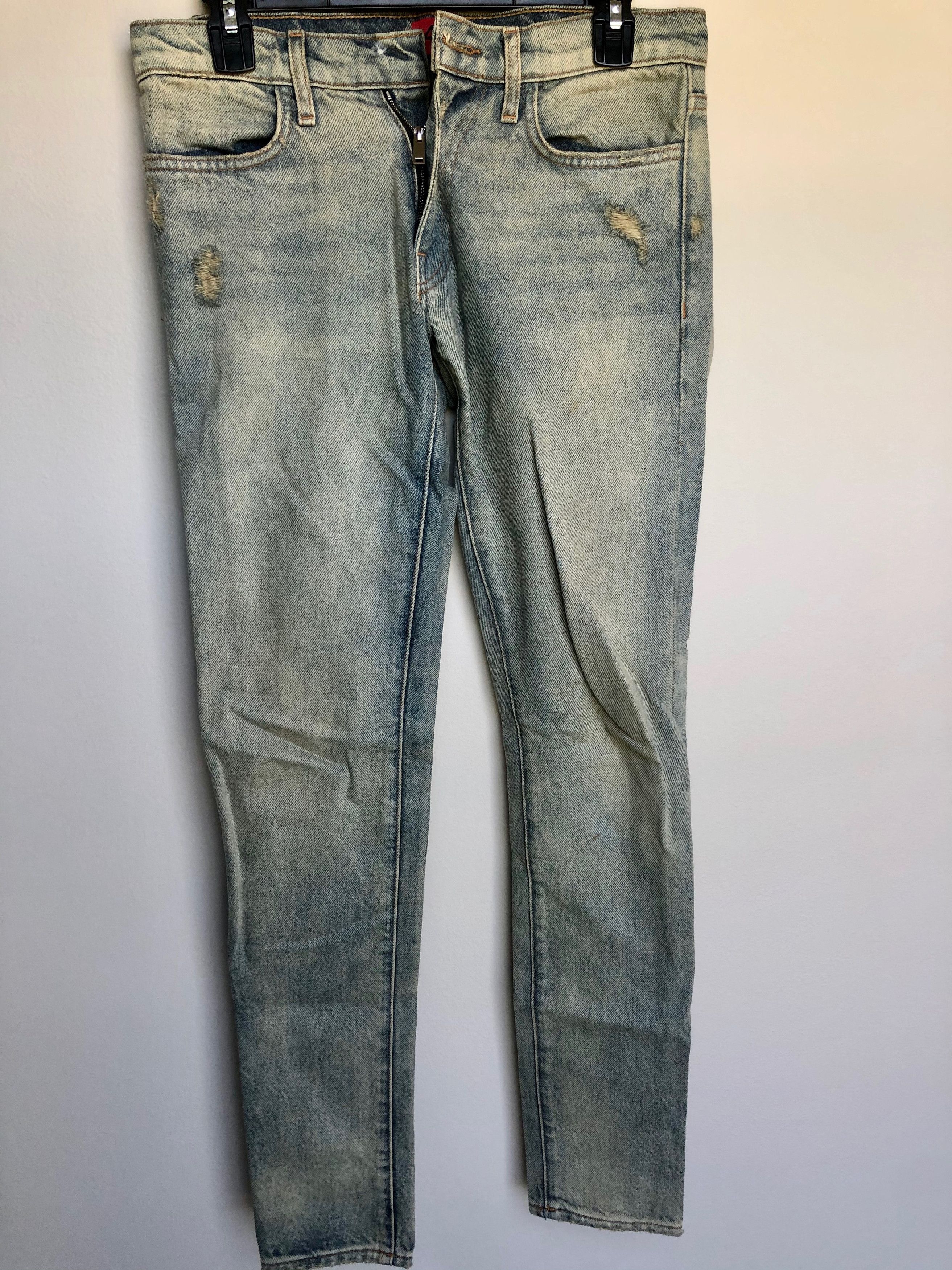 424 424 JEANS Size US 30 / EU 46 - 1 Thumbnail