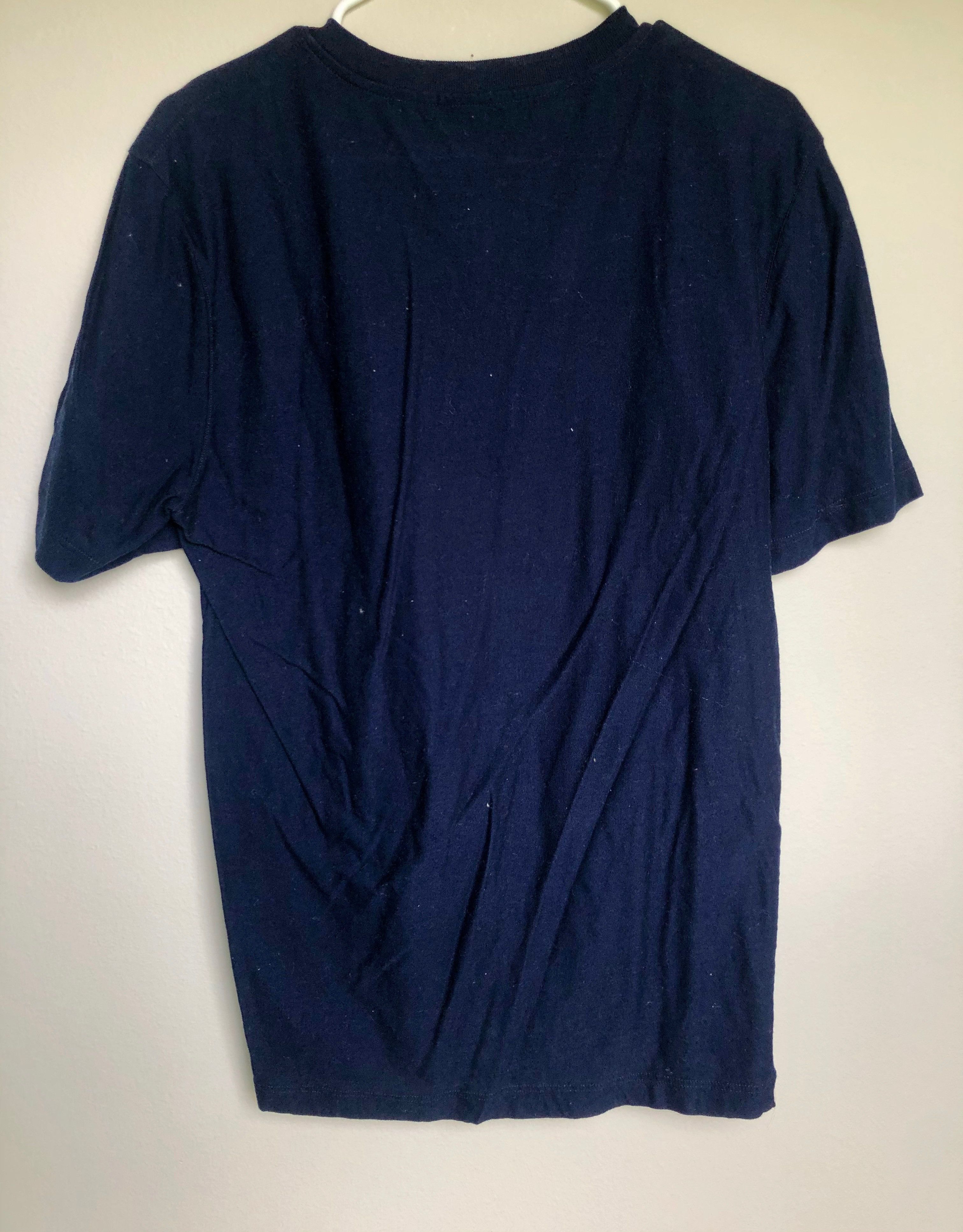 Louis Vuitton Louis Vuitton x Chapman Brothers Elephant T-Shirt 2017 Size US L / EU 52-54 / 3 - 5 Thumbnail