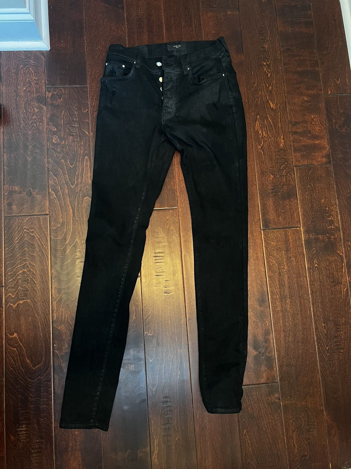 Amiri Denim
