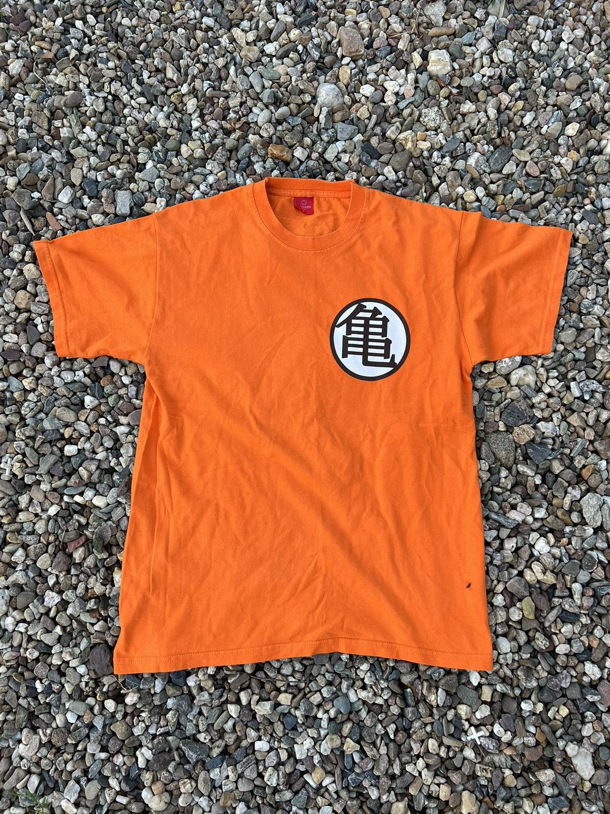 Anime Vintage Dragon Ball avant garde 00s tshirt Size US L / EU 52-54 / 3 - 1 Thumbnail