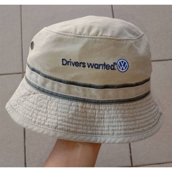 Volkswagen sales bucket hat