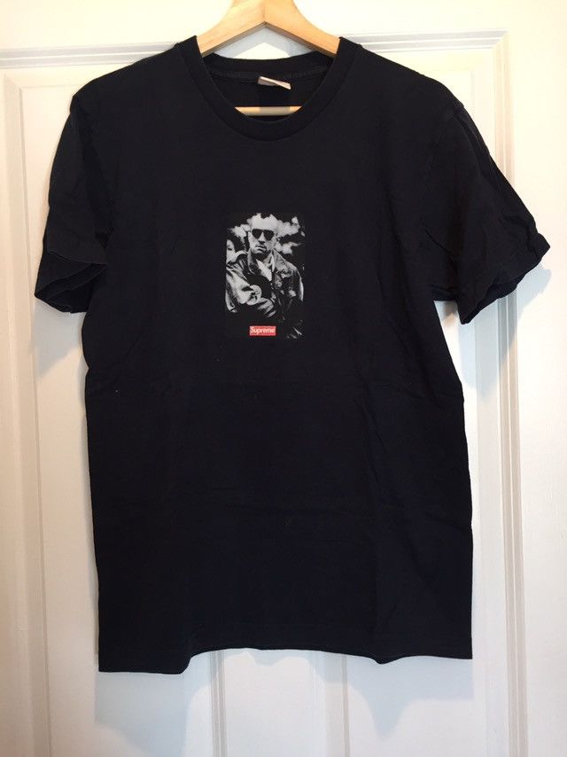 Supreme Supreme Taxi Driver 20th Anniversary Tshirt | Grailed