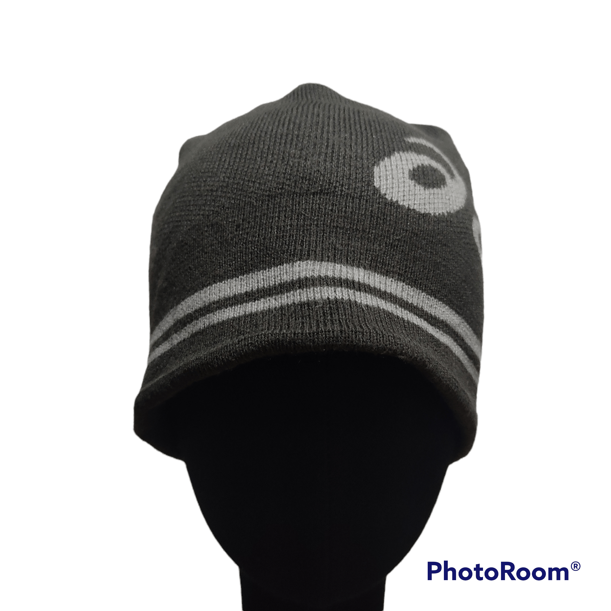 Asics Asics Sporwear Spellout Beanie Hats Size ONE SIZE - 3 Thumbnail