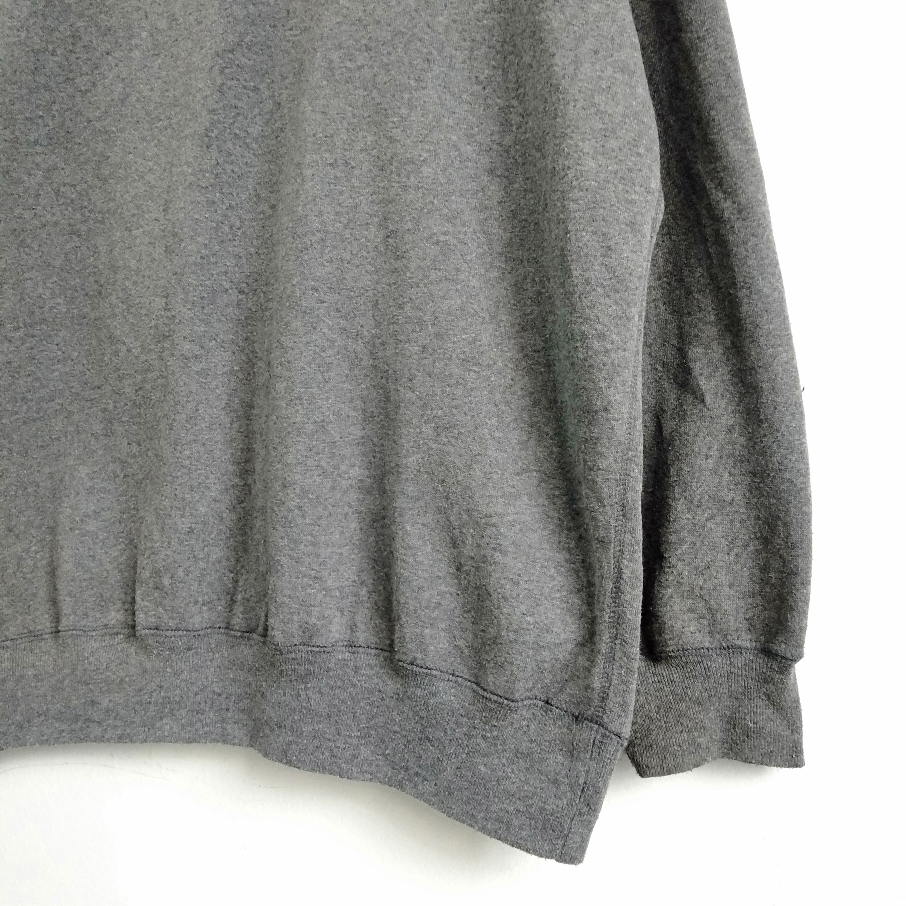 Polo Ralph Lauren Polo by Ralph Lauren Small Logo Crewneck rare Size US XL / EU 56 / 4 - 2 Thumbnail