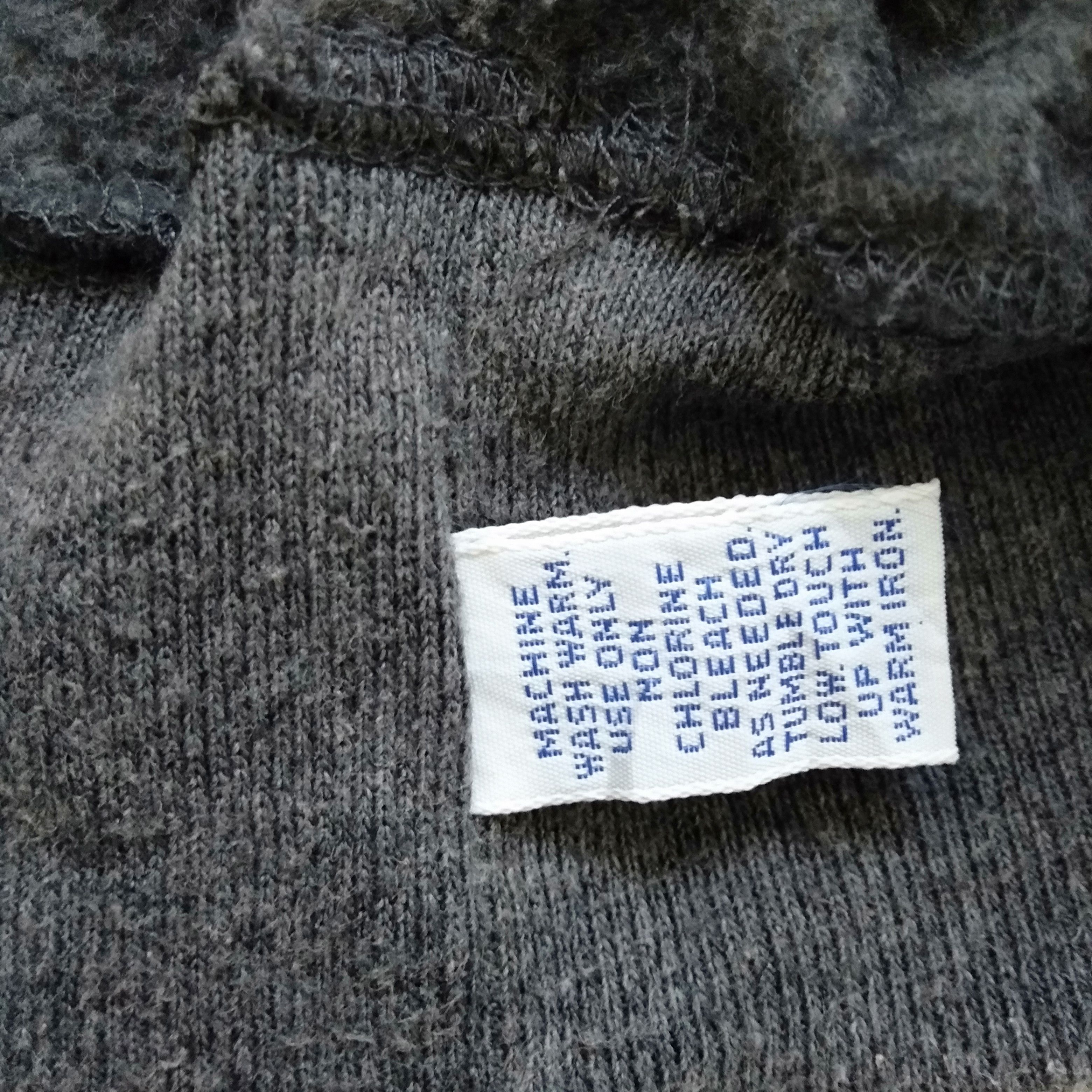 Polo Ralph Lauren Polo by Ralph Lauren Small Logo Crewneck rare Size US XL / EU 56 / 4 - 5 Thumbnail