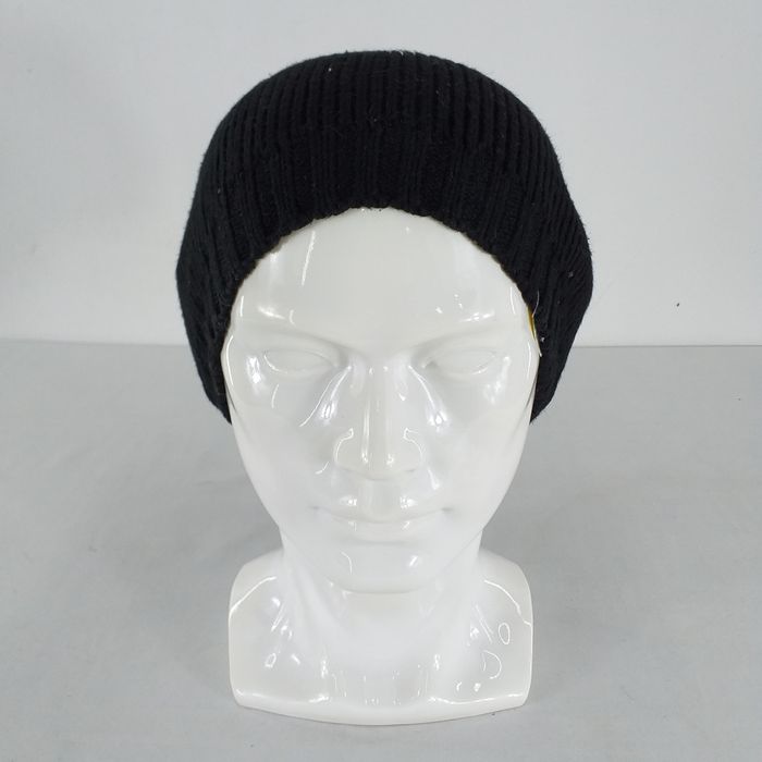 Uniqlo Uniqlo Plain Snow Cap Hat Beanie -BN225 | Grailed