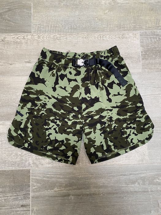 Nike on sale alyx shorts