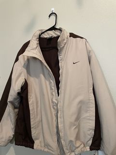 Nike Winter Jacket Vintage | Grailed