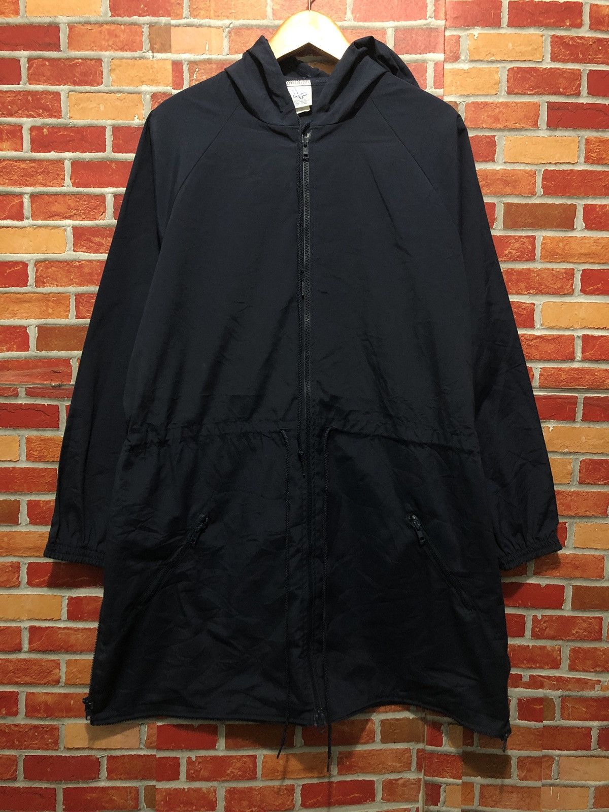 Vintage Weekenders Packable Jacket Size M / US 6-8 / IT 42-44 - 1 Thumbnail