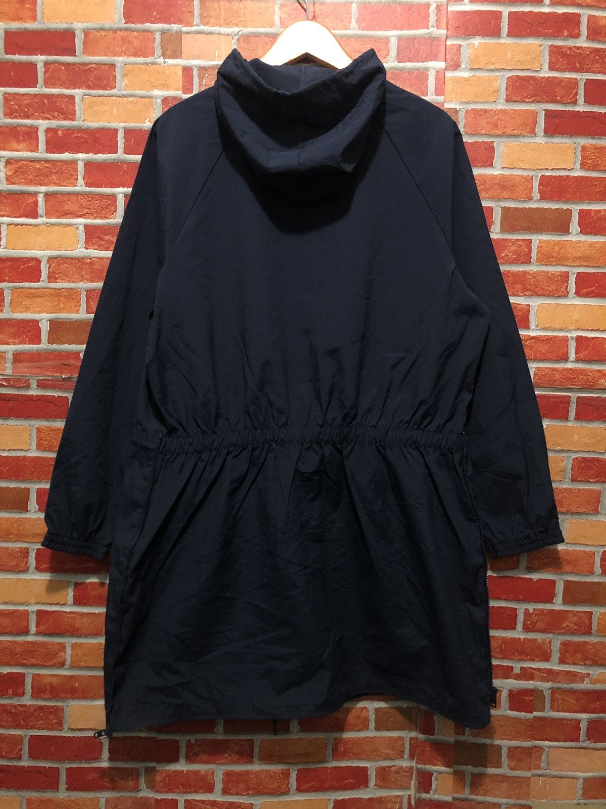 Vintage Weekenders Packable Jacket Size M / US 6-8 / IT 42-44 - 4 Thumbnail