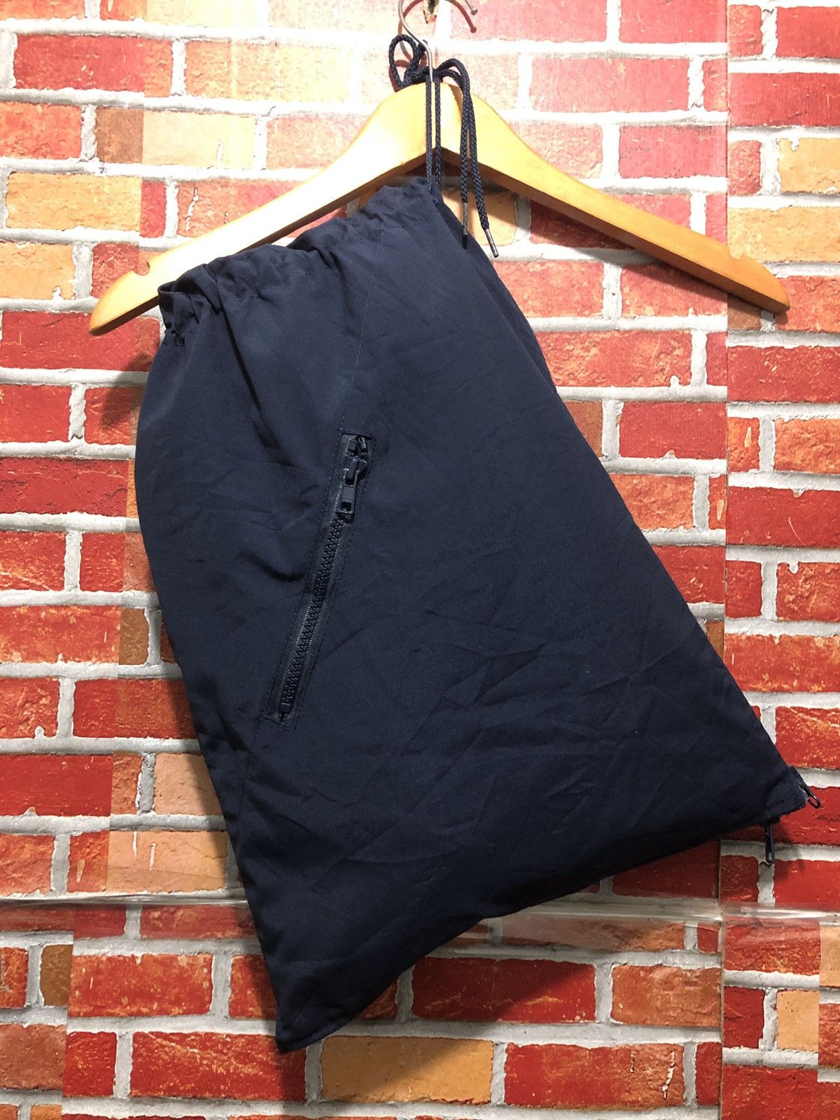Vintage Weekenders Packable Jacket Size M / US 6-8 / IT 42-44 - 7 Thumbnail