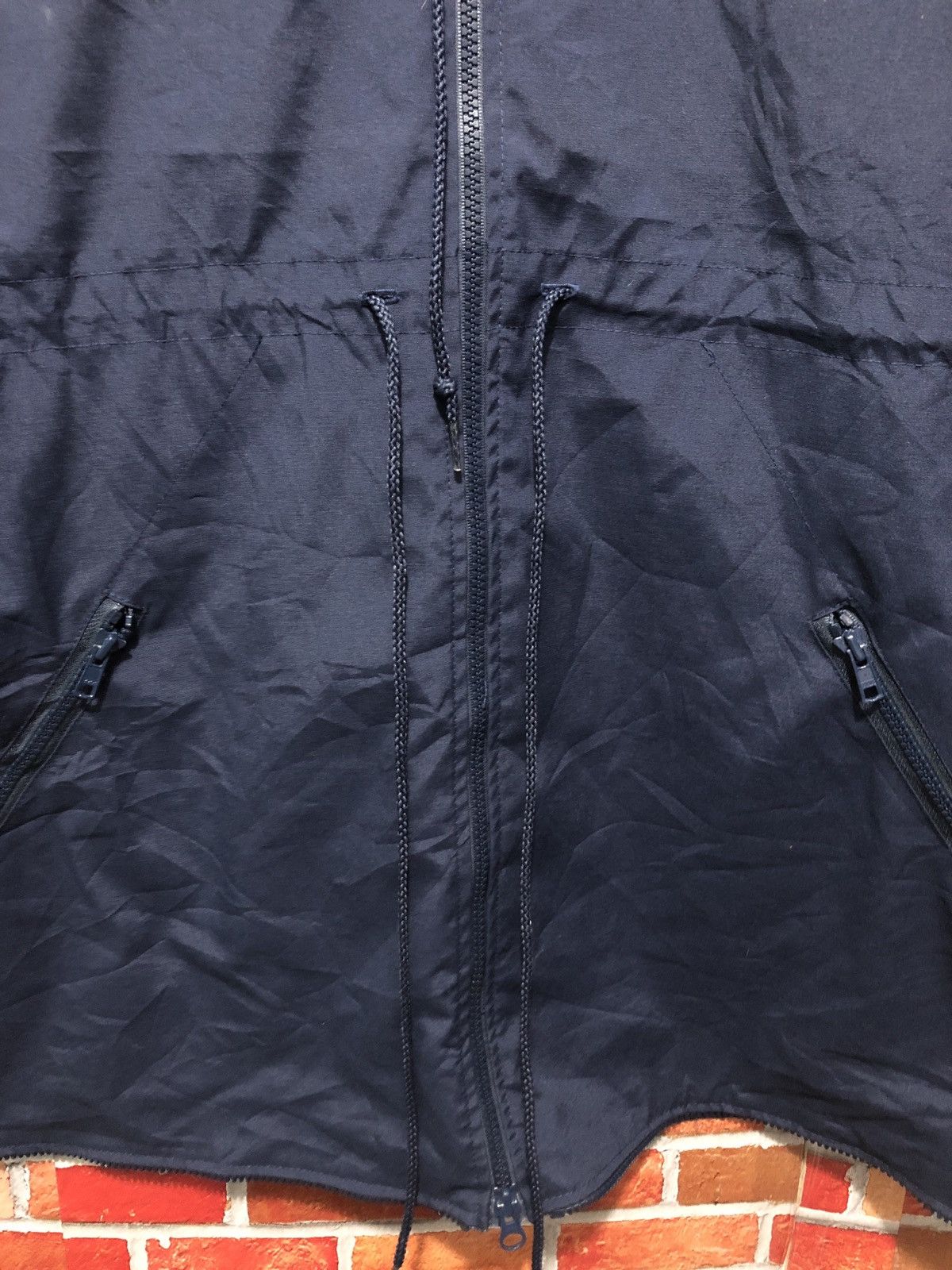 Vintage Weekenders Packable Jacket Size M / US 6-8 / IT 42-44 - 3 Thumbnail