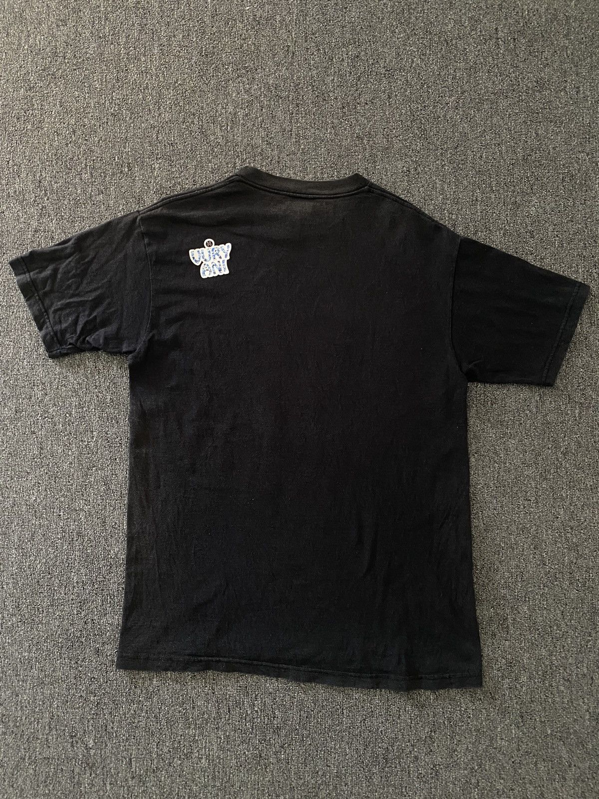 Supreme ‼️LAST DROP‼️ Vintage Supreme Popcorn 2003 Tee Size US M / EU 48-50 / 2 - 2 Thumbnail