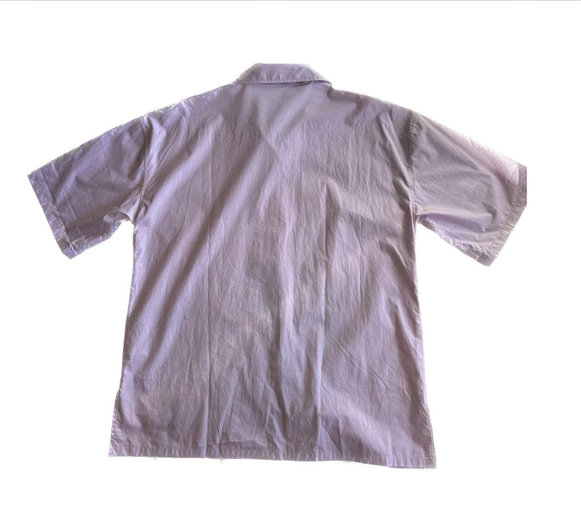 Acne Studios Acne Studios Dachshund Dog Shirt Size US L / EU 52-54 / 3 - 2 Thumbnail